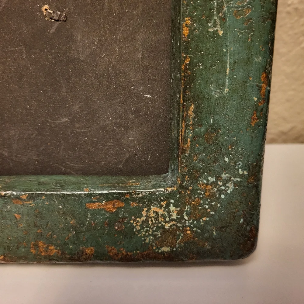 Pier 1 Imports Weathered Green 